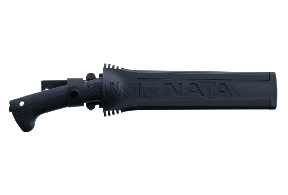 Photo du produit Scie SILKY NATA 240 mm outback edition