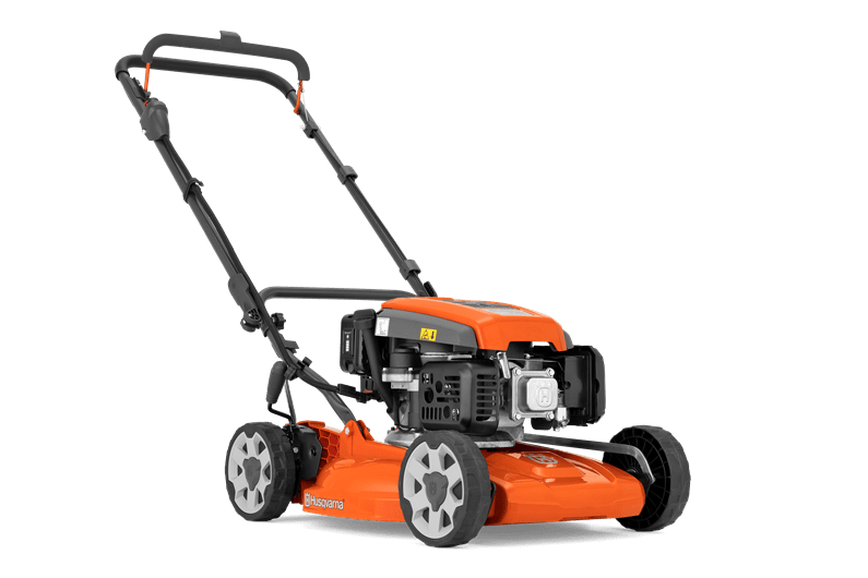 Photo du produit Tondeuse HUSQVARNA LB244 AE