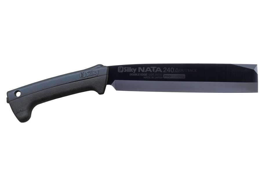 Photo du produit Scie SILKY NATA 240 mm outback edition